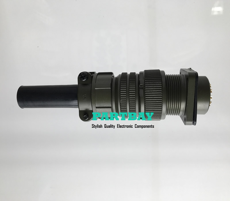 Maojwei Military Connector MS3106A-20S-29