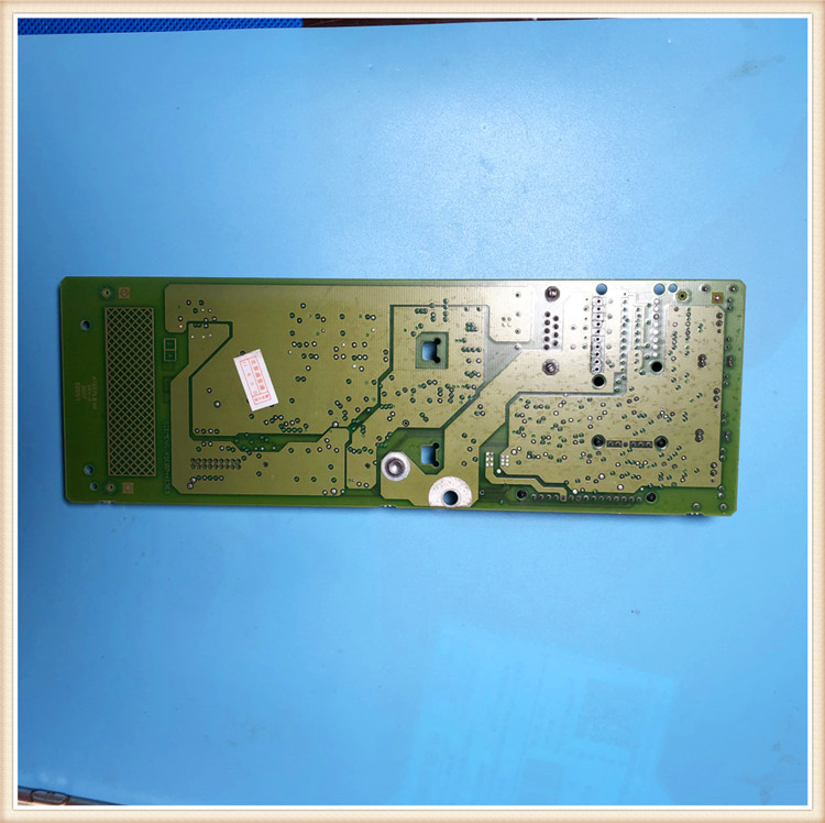 A5E00453508, A5E00453507, A5E00453506 Siemens Inverter Fiber Board Inspection