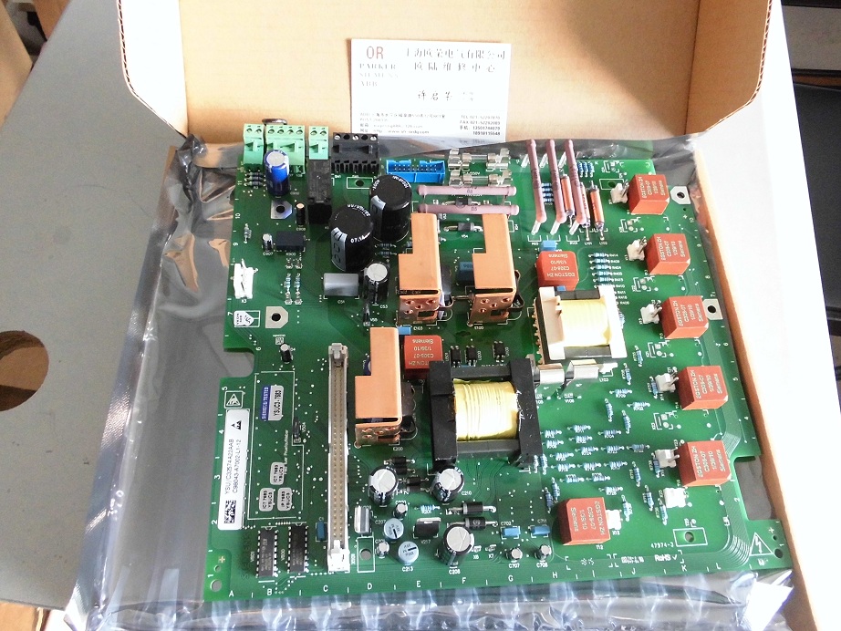 New original 6RA70 series 6RY1703-0DA01 single quadrant power board C98043-A7002-L1-12