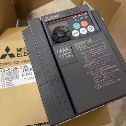 Mitsubishi inverter FR-F520-15K,FR-F520-11K