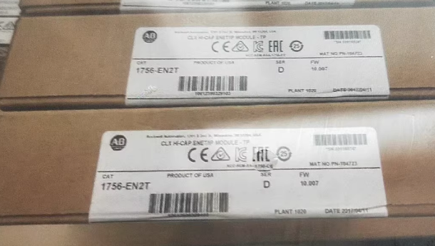 AB 1756-IF4FXOF2F,1756-DNB,1756-IF16