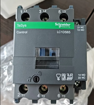 LC1DS50M7C,LC1DS65M7C,LC1DS80M7C,LC1DS95M7C 95A AC220V