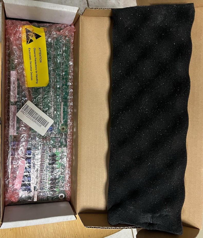 ABB SDCS-PIN-51-COATED 3ADT220090R0006