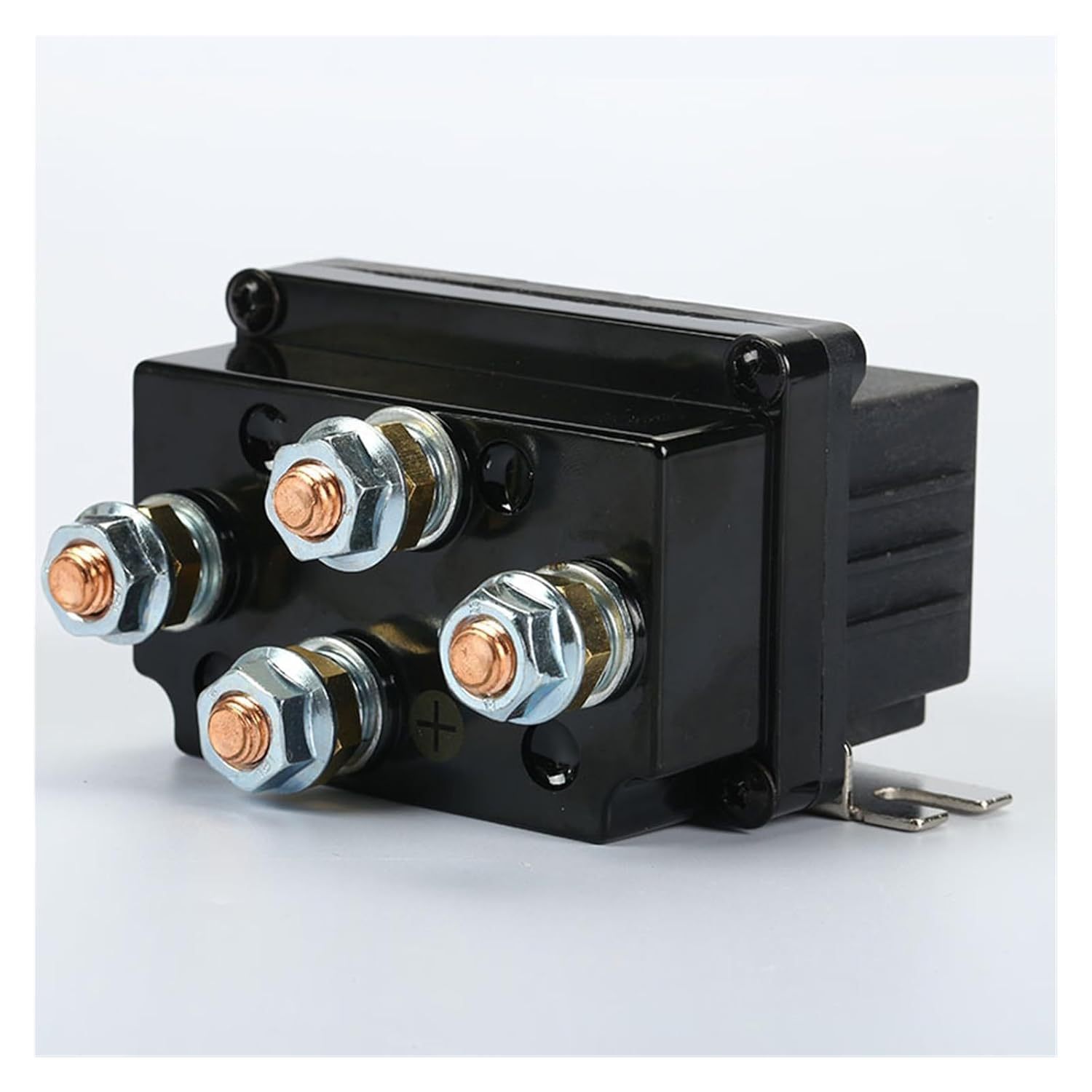 12V 500A winch relay automotive solenoid valve for 8000lbs-17000lbs ATV and UTV winches