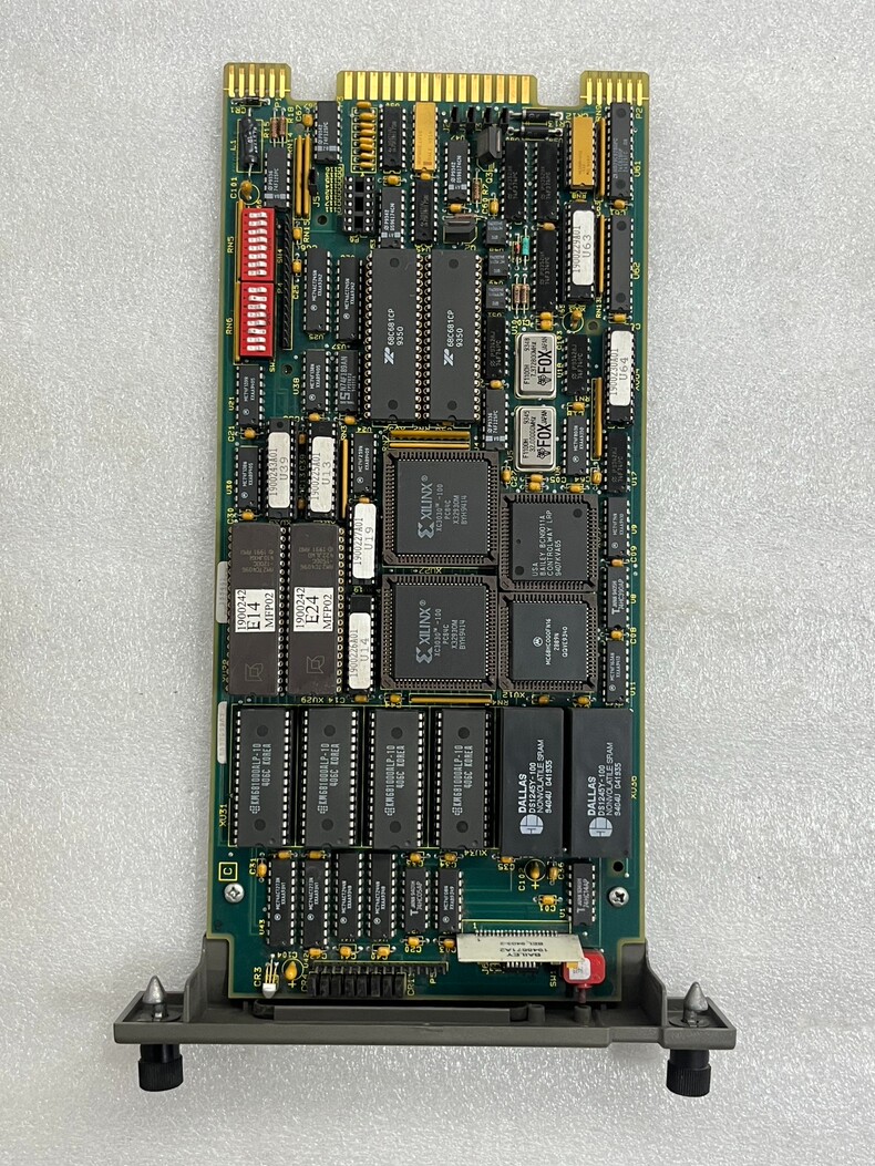 ABB Bailey infi90 IMMFP02