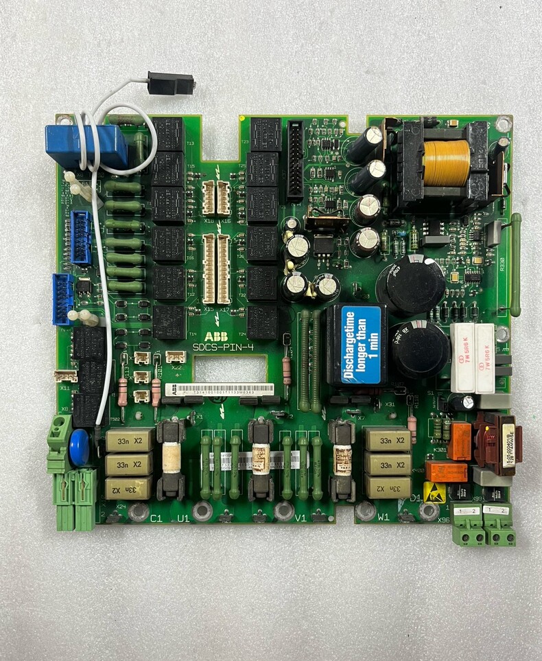 ABB SDCS-PIN-4 3ADT314100R1001