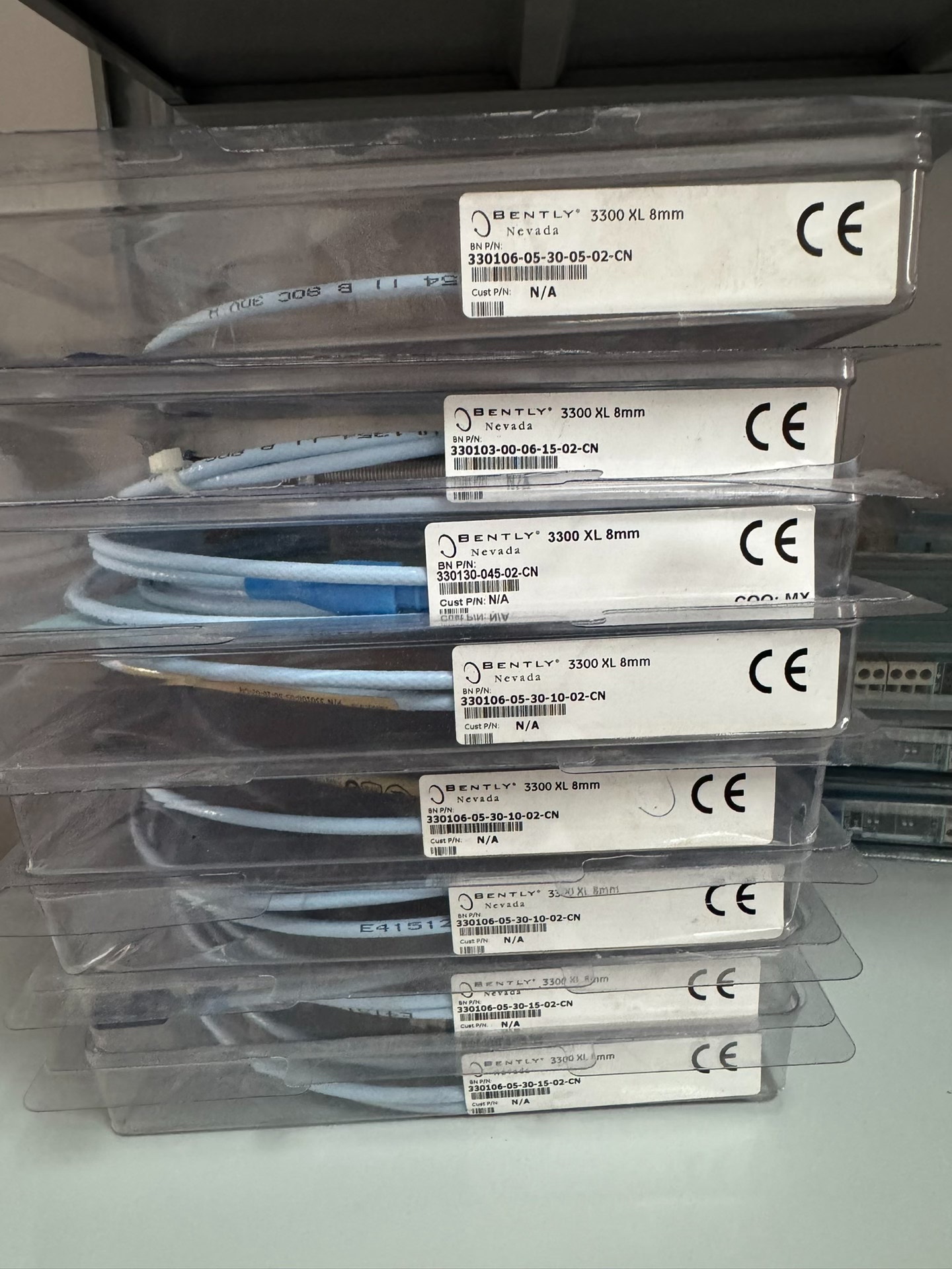 Bently 330103-00-06-15-02-cn