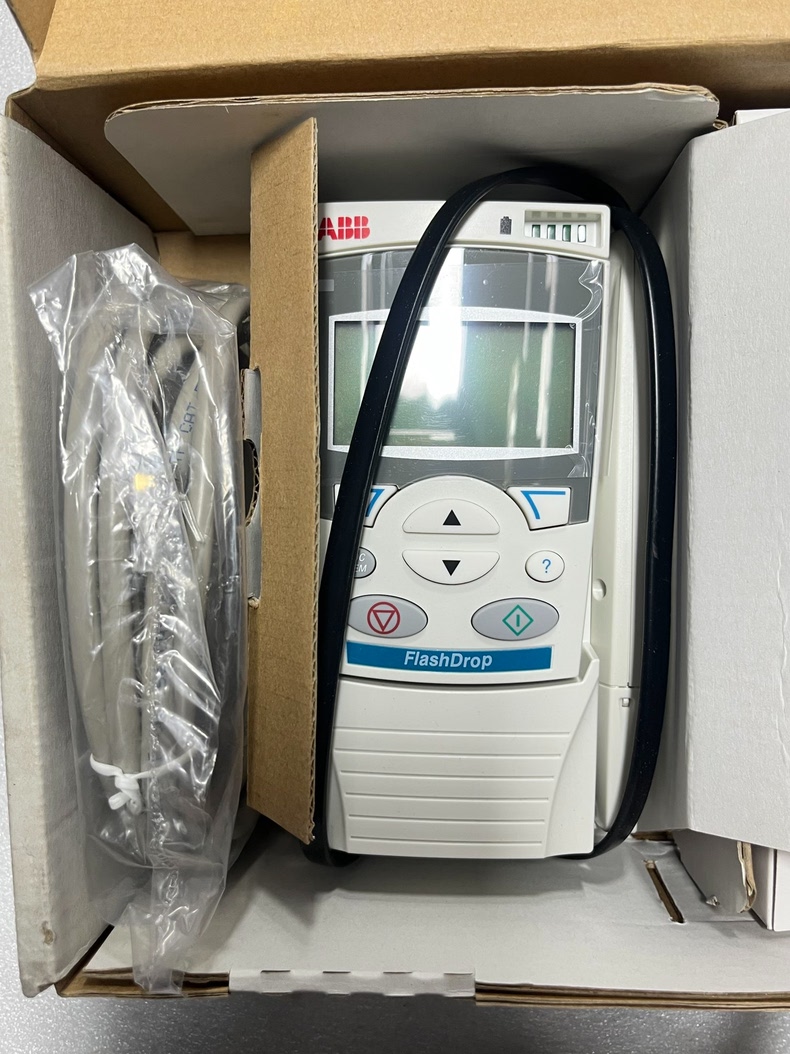 ABB MFDT-01