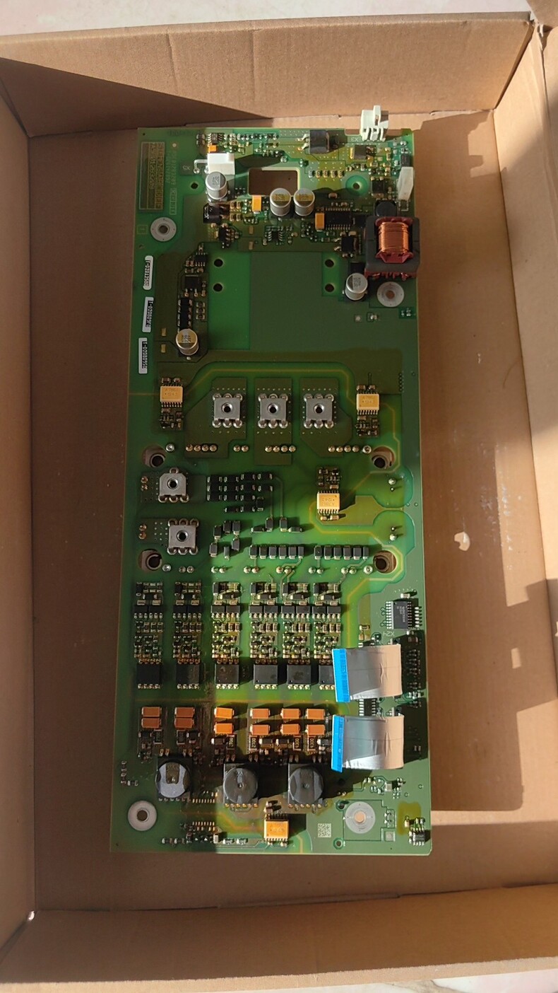 SIEMENS A5E01283209