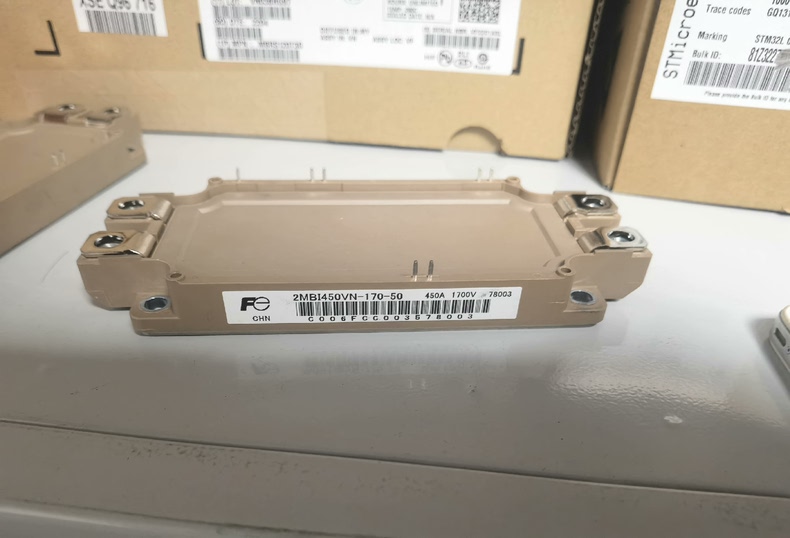 IGBT 2MBI450VN-170-50