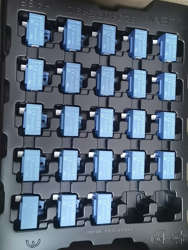 LEM SENSOR HASS200-S