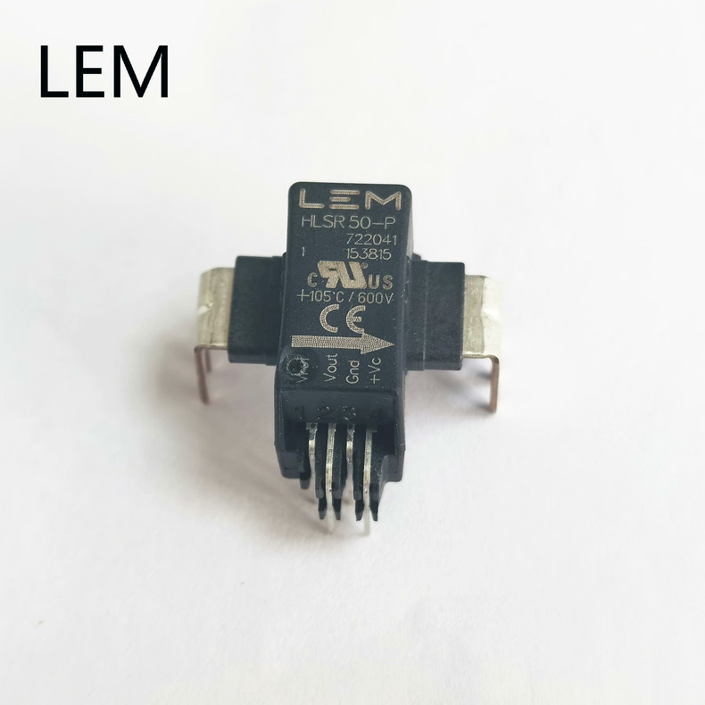 LEM HLSR50-PHLSR40-PHLSR32-PHLSR20-PHLSR10-P