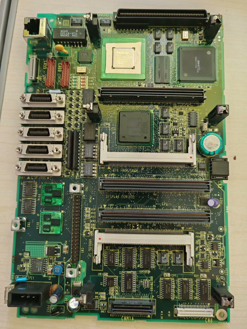 FANUC A20B-8100-0661
