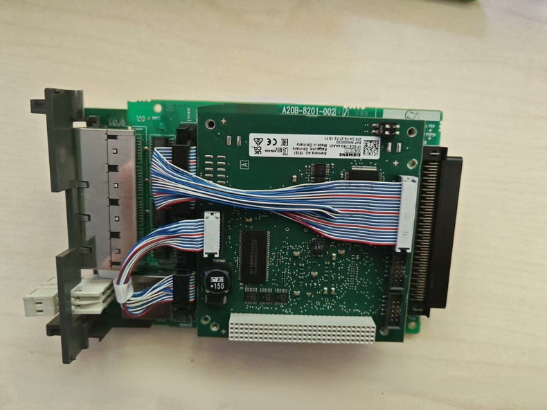 FANUC A20B-8201-0020