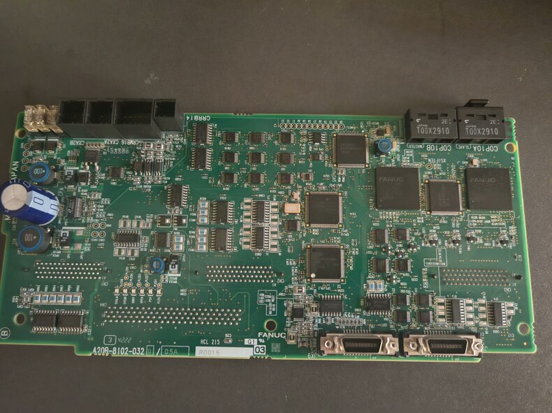 FANUC A20B-8102-0320