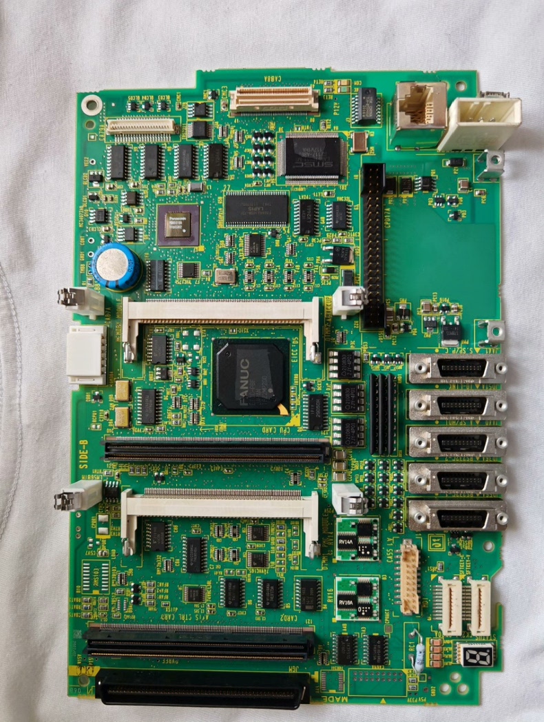 FANUC A20B-8200-0581