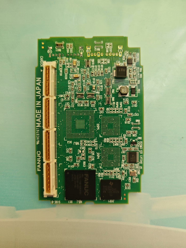 FANUC A20B-33300-0818