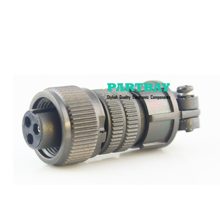 Maojwei Military Connector MS3106A-10SL-3