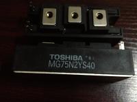 TOSHIBA IGBT MODULE MG75N2YS40