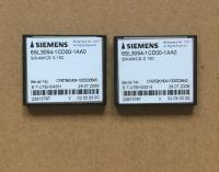 Siemens G150 inverter CF CARD 6SL3054-1CD00-1AA0