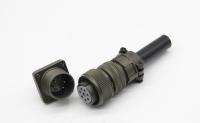 Maojwei Military Connector MIL 5015 Shell 18