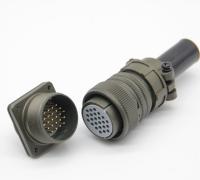 Maojwei Military Connector MIL 5015 Shell 24