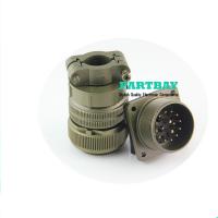Maojwei Military Connector MS3106A-24-7