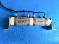 BV 09549 ZWS 30/145 18R 10% 3 Siemens inverter 70-45kw starting resistance charging current limit