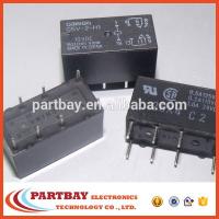 Relay G5V-2-H1-12VDC