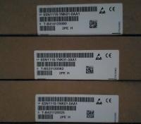 Siemens servo drive axis card 6SN1118-1NK01-0AA1