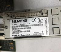 Siemens axis card 6SN1118-0NK01-0AA1