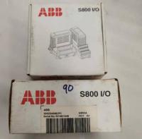 ABB PLC module AI830A original 3BSE040662R1