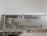 Beckhoff module CX2040-0100