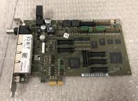Siemens EB200P communication motherboard EB 200P original A5E03306000
