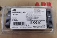 ABB Contactor accessories CA3-10 1NO，CA4-CA5X2-10-01-22E，CA5-10-01