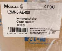 Moeller Circuit breaker LZMN3-AE400