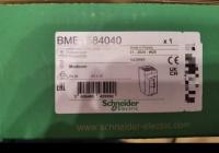 Schneider Electric CPU moudle BMEH584040，BMEH586040