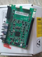 ABB frequency converter optical fiber communication board BINT-12C 3AUA0000077967