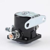 12V starter solenoid relay suitable for Ford, Jeep, Mercury, Lincoln, B6AZ-11450A SW-3