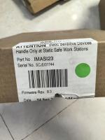 ABB ANALOG INPUT MODULE IMASI23