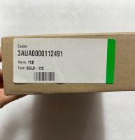 ABB CONTROL BOARD 3AUA0000112491 BGAD-12C