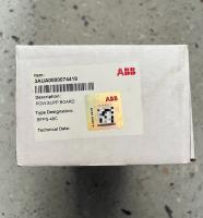 ABB frequency converter mainboard BFPS-48C