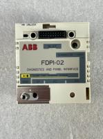 ABB MODULE FDPI-02