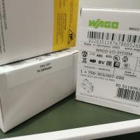 WAGO MODULE 750-303/007-000