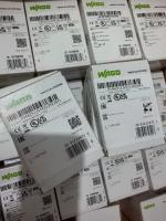 WAGO MODULE 750-460