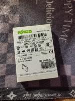 WAGO MODULE 750-650