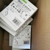 wago MODULE 750-454 750-504