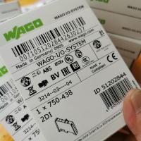 750-438 750-435 wago750-483