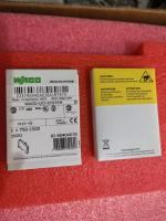 WAGO module 750-1500