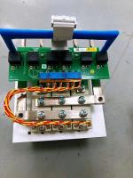 Compatible circuit board for Heidelberg printing machine accessories, ABB DC module SBM91.101.1121 61.101.1121